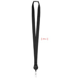 Lanyard with Badge Holder