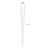 Lanyard with Badge Holder