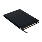 A5 Notebook 600D RPET