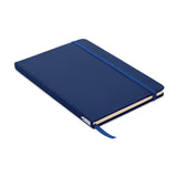 A5 Notebook 600D RPET