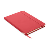 A5 Notebook 600D RPET