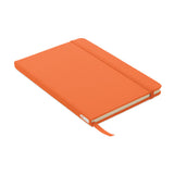A5 Notebook 600D RPET