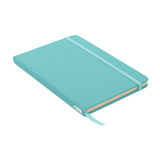 A5 Notebook 600D RPET