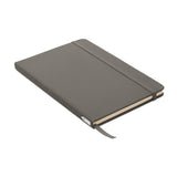 A5 Notebook 600D RPET
