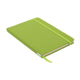 A5 Notebook 600D RPET