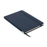 A5 Notebook 600D RPET