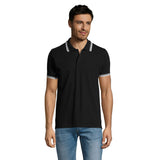 PASADENA Men's Polo 200g