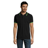 PASADENA Men's Polo 200g