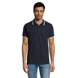 PASADENA Men's Polo 200g