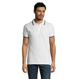 PASADENA Men's Polo 200g