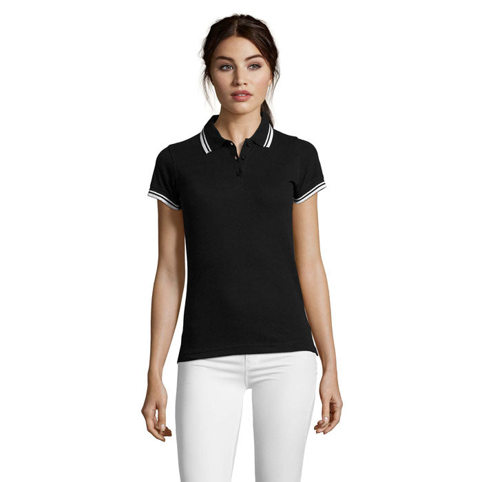PASADENA DAMEN POLO 200