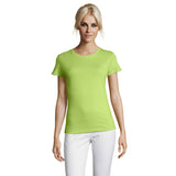 REGENT LADIES' T-SHIRT 150g