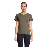 REGENT LADIES' T-SHIRT 150g