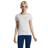 REGENT LADIES' T-SHIRT 150g