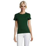 REGENT LADIES' T-SHIRT 150g