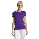 REGENT LADIES' T-SHIRT 150g