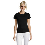 REGENT LADIES' T-SHIRT 150g