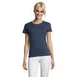 REGENT LADIES' T-SHIRT 150g