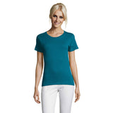 REGENT LADIES' T-SHIRT 150g