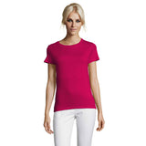 REGENT LADIES' T-SHIRT 150g
