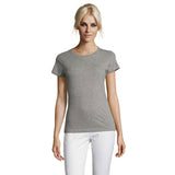 REGENT LADIES' T-SHIRT 150g