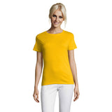 REGENT LADIES' T-SHIRT 150g