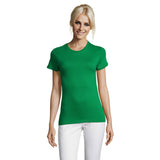 REGENT LADIES' T-SHIRT 150g