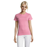 REGENT LADIES' T-SHIRT 150g