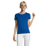 REGENT LADIES' T-SHIRT 150g