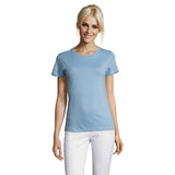 REGENT LADIES' T-SHIRT 150g