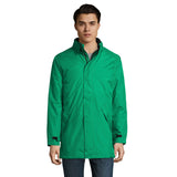 ROBYN UNISEX PARKA