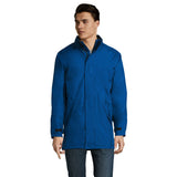 ROBYN UNISEX PARKA
