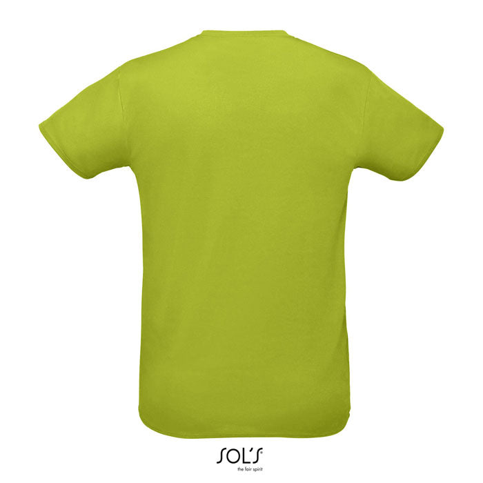 SPRINT UNIT-SHIRT 130g