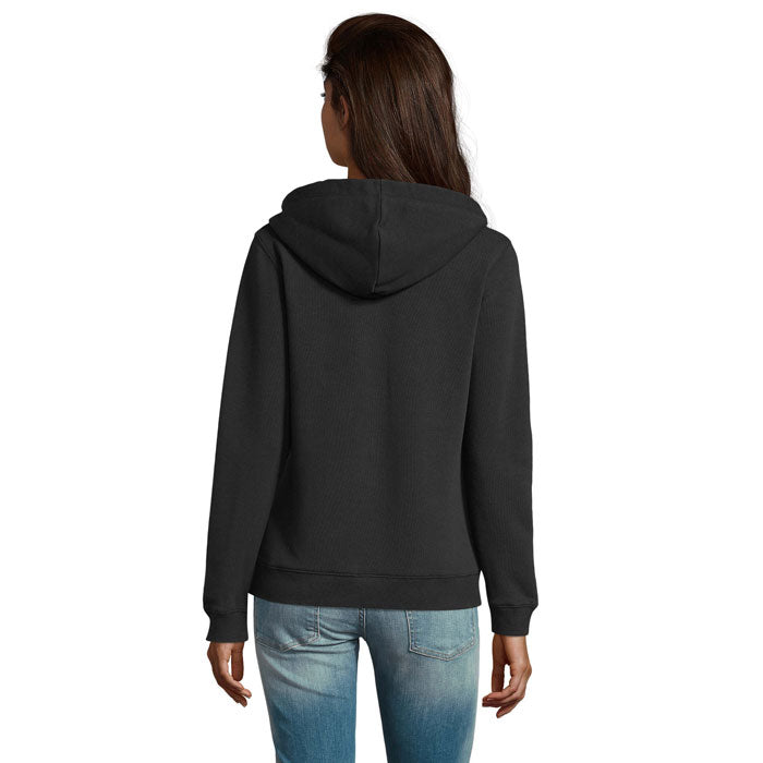 SPIKE HOOD DAMEN 280gr