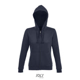 SPIKE HOOD WOMEN 280gr