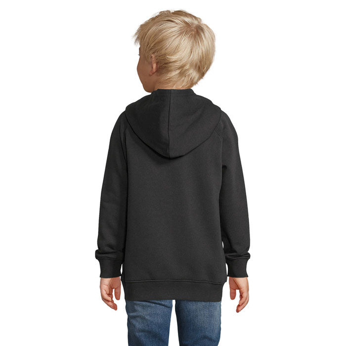 STELLAR KINDER KAPUZENPULLI