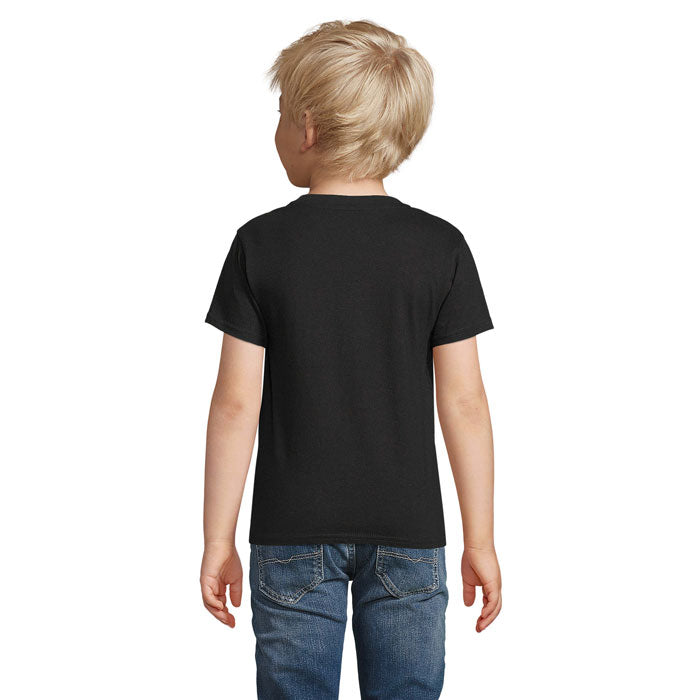PIONEER KINDERT-SHIRT 175g