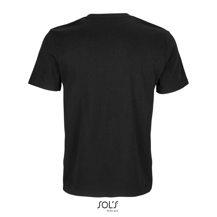 ODYSSEY Uni  T-shirt 170g