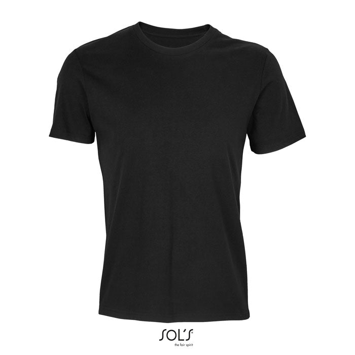 ODYSSEY Uni  T-shirt 170g
