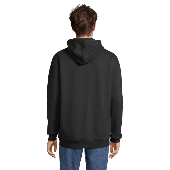CARTER Full Zip   Hoodie