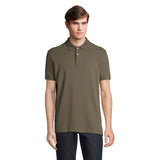 PACIFIC MEN'S POLO