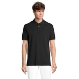 PACIFIC MEN'S POLO