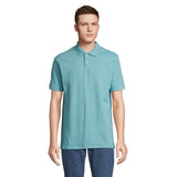 PACIFIC MEN'S POLO
