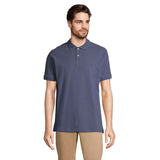 PACIFIC MEN'S POLO