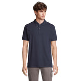 PACIFIC MEN'S POLO