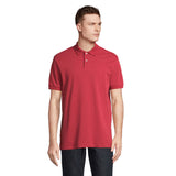PACIFIC MEN'S POLO