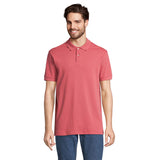 PACIFIC MEN'S POLO