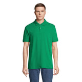 PACIFIC MEN'S POLO