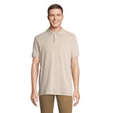 PACIFIC MEN'S POLO