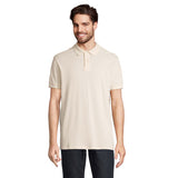 PACIFIC MEN'S POLO
